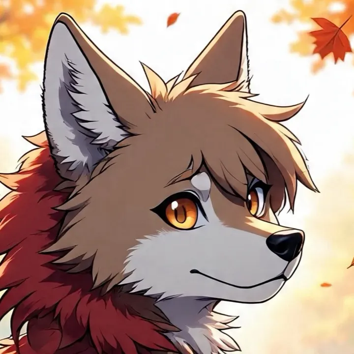 chat with ai character: Koi