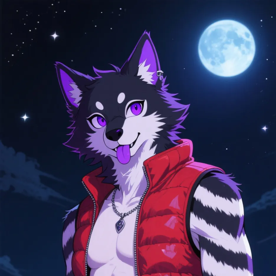 chat with ai character: Arron 