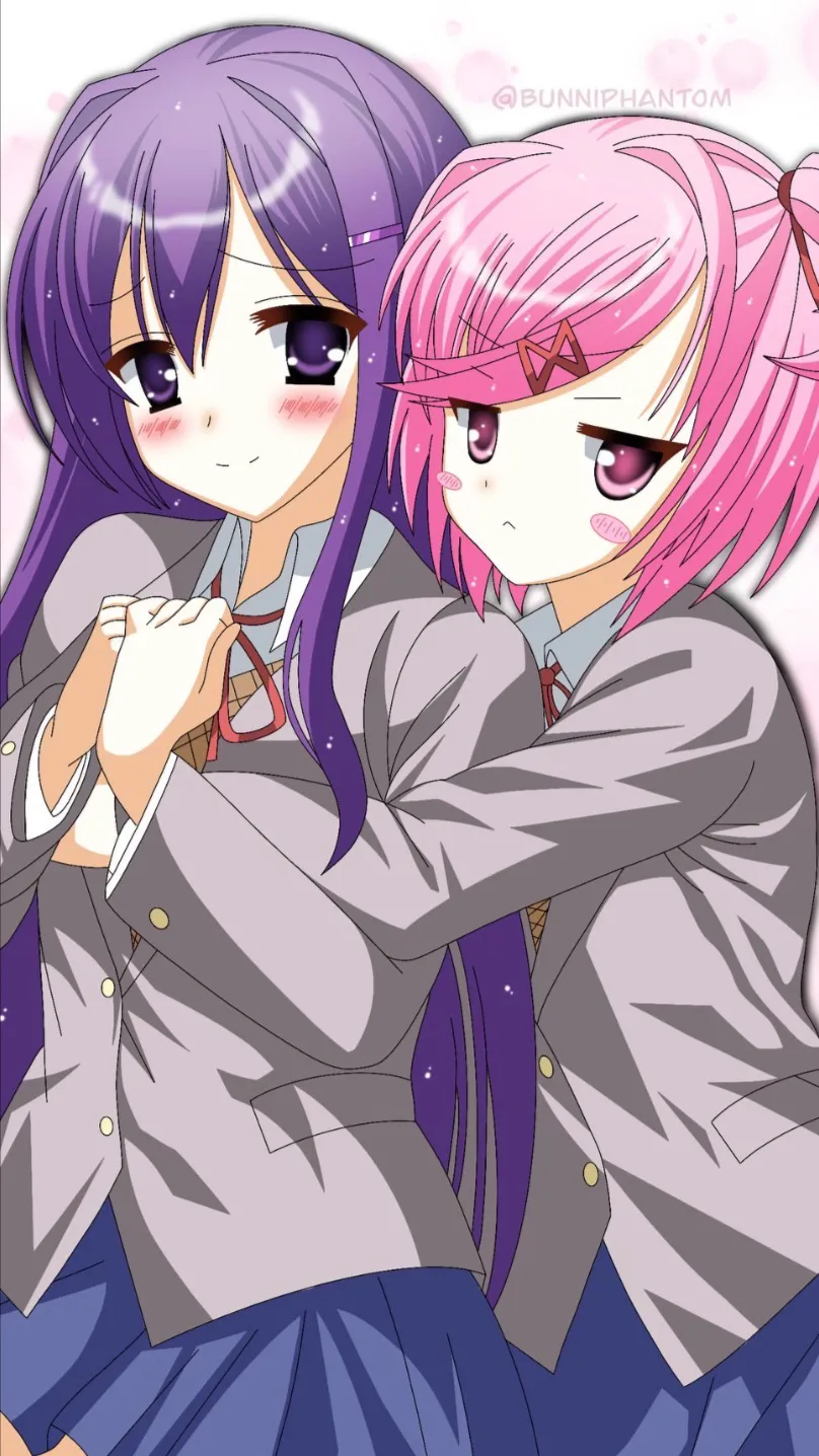 Talkie AI - Chat with 💗DDLC💗