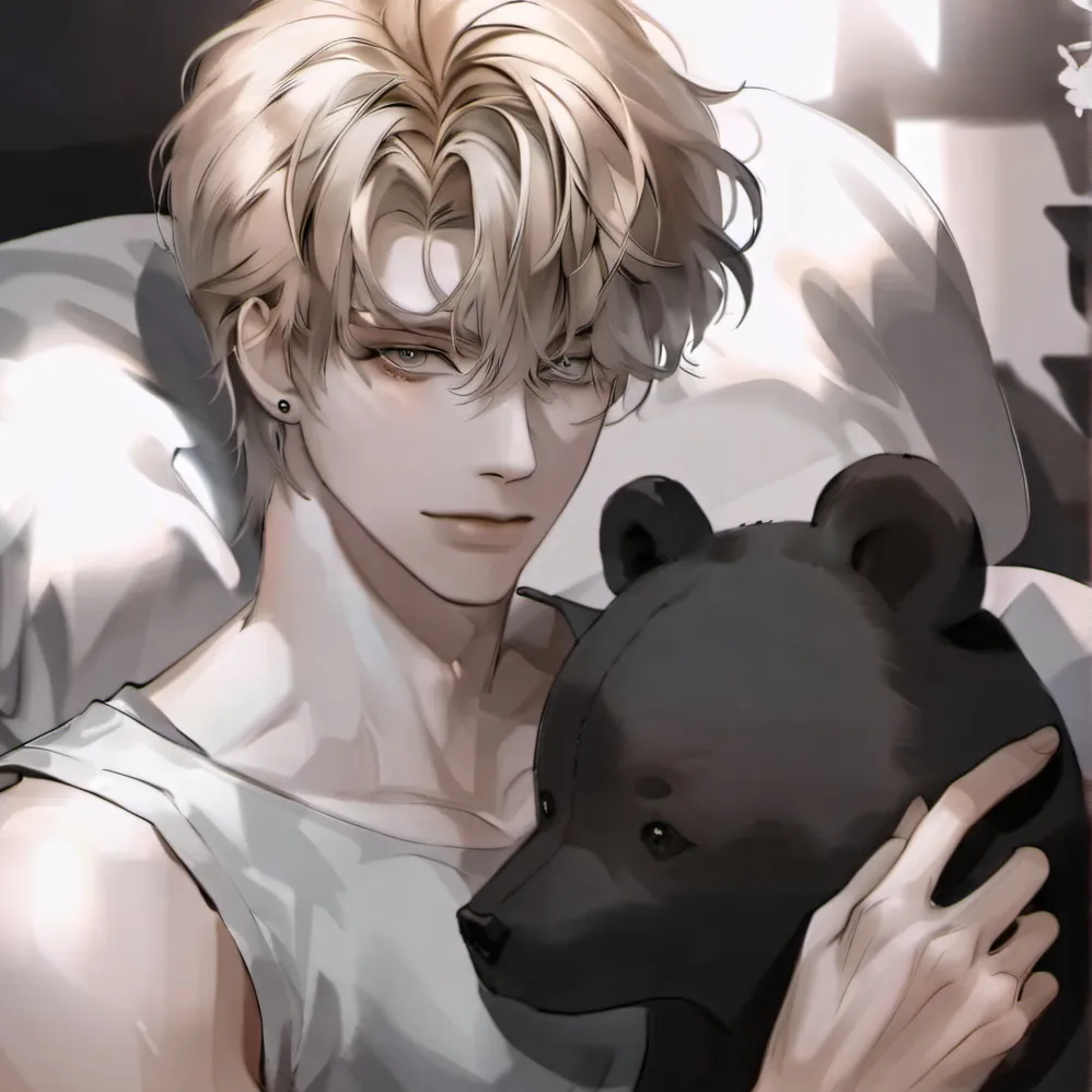 chat with ai character: Auko