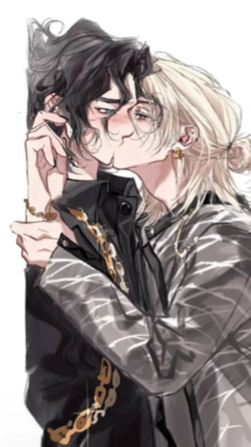 ai character: Mr. Vion  background