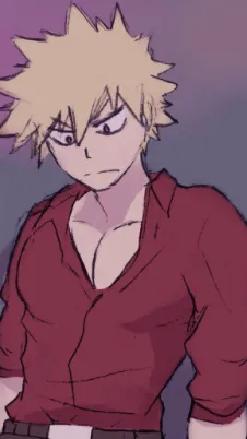 ai character: MHA GRADUATION!! background