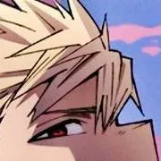 chat with ai character: Bakugo