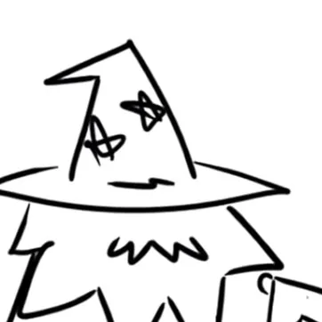 chat with ai character: The ballwizard au