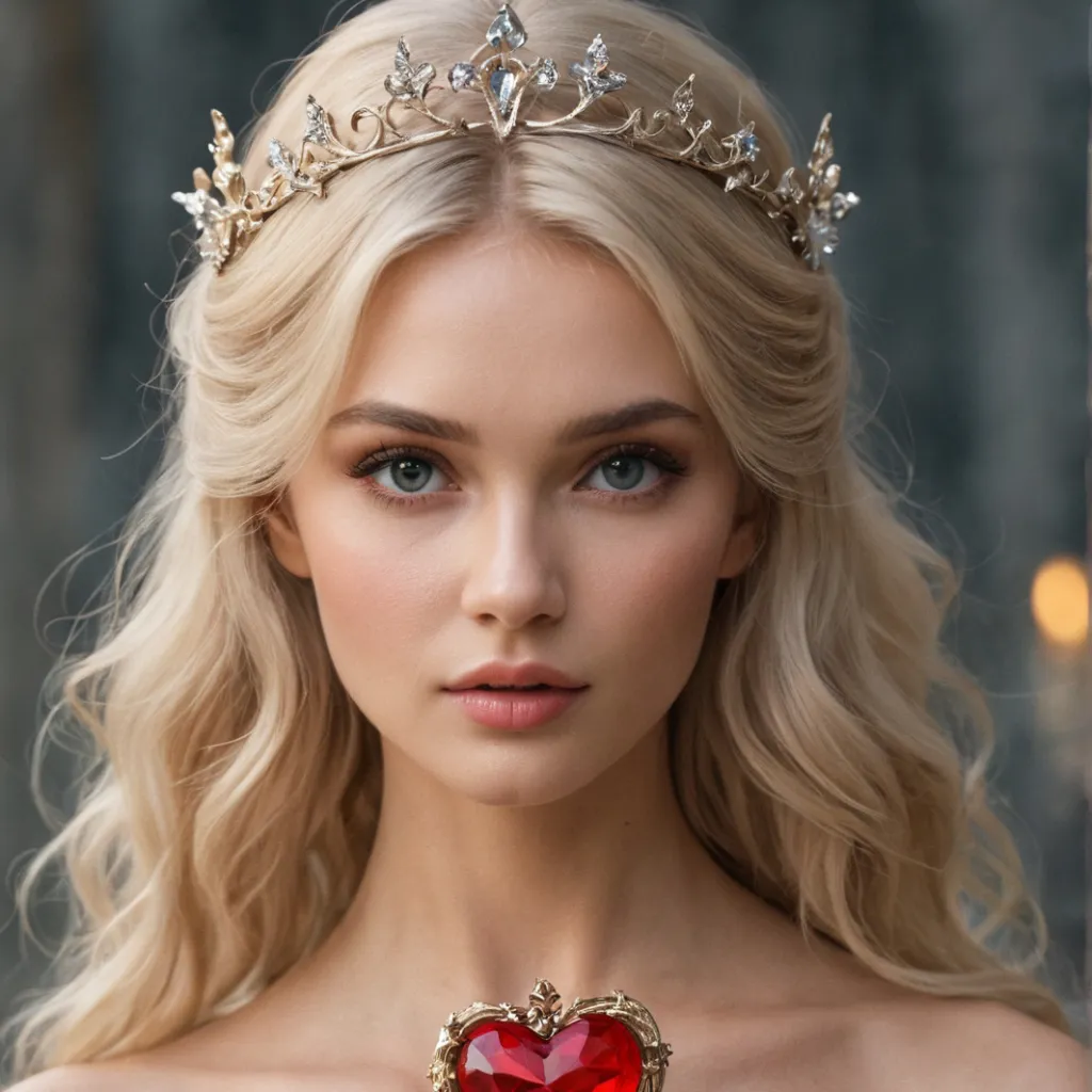 chat with ai character: Fairy Godmother