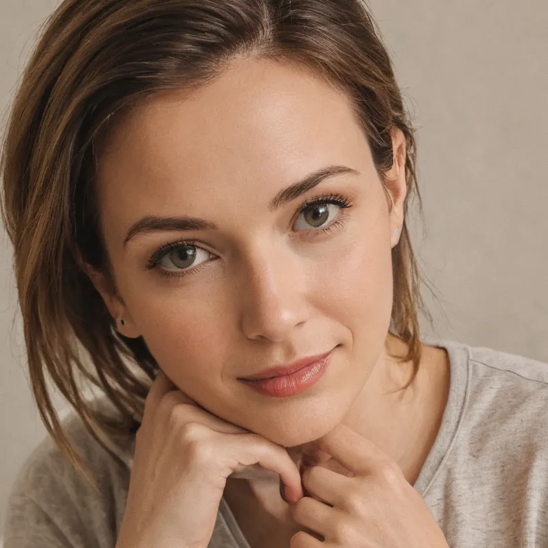 chat with ai character: Mom