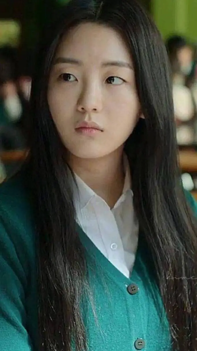 ai character: Choi Namra background