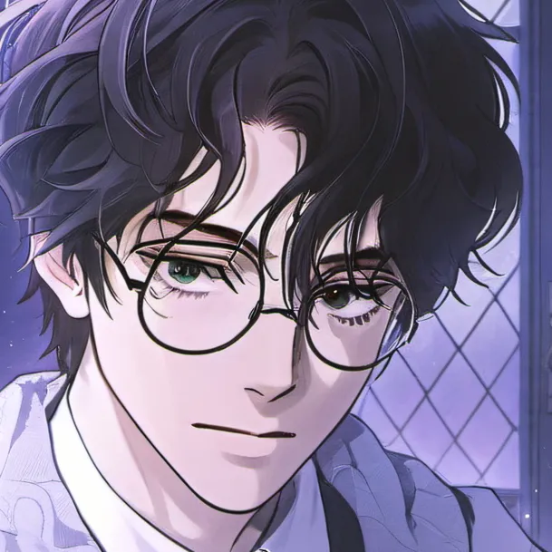 chat with ai character: Harry pottaaaa