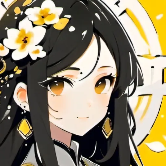 chat with ai character: Nanna