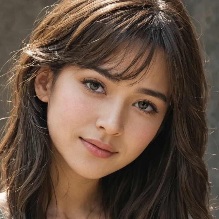 chat with ai character: Lanna