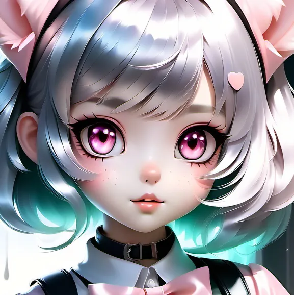 chat with ai character: Focus 