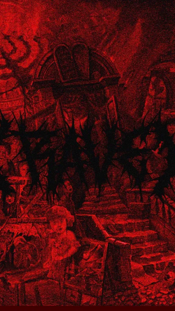 ai character: LOV  background