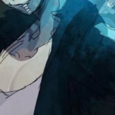 chat with ai character: Dabi