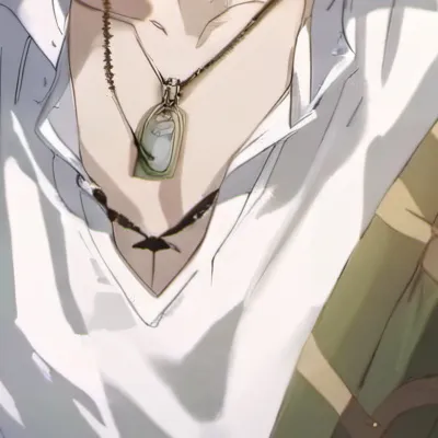 chat with ai character: Asher