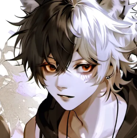 chat with ai character: Ryuki