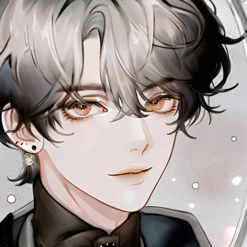chat with ai character: Minjun