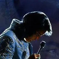 chat with ai character: Elvis Presley