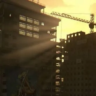 chat with ai character: Dying light rp