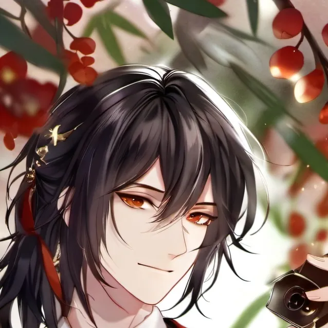 chat with ai character: Big Brothers frend