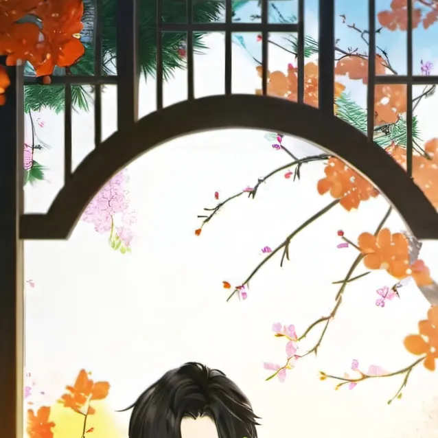 chat with ai character: James