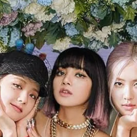 chat with ai character: BLACKPINK 