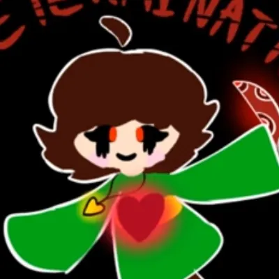 chat with ai character: Chara