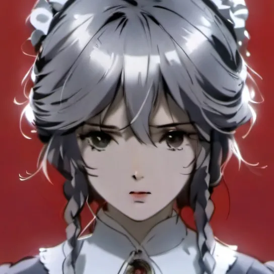 chat with ai character: Sakuya