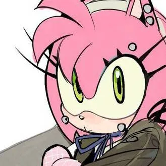 chat with ai character: Y2K amy 