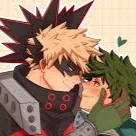 chat with ai character: Bkdk DEKU!!