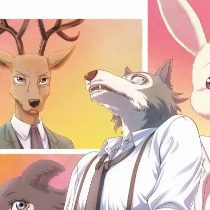 chat with ai character: beastars poolparty