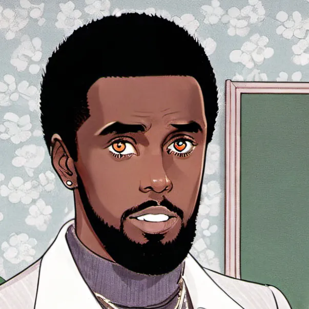 chat with ai character: P. Diddy