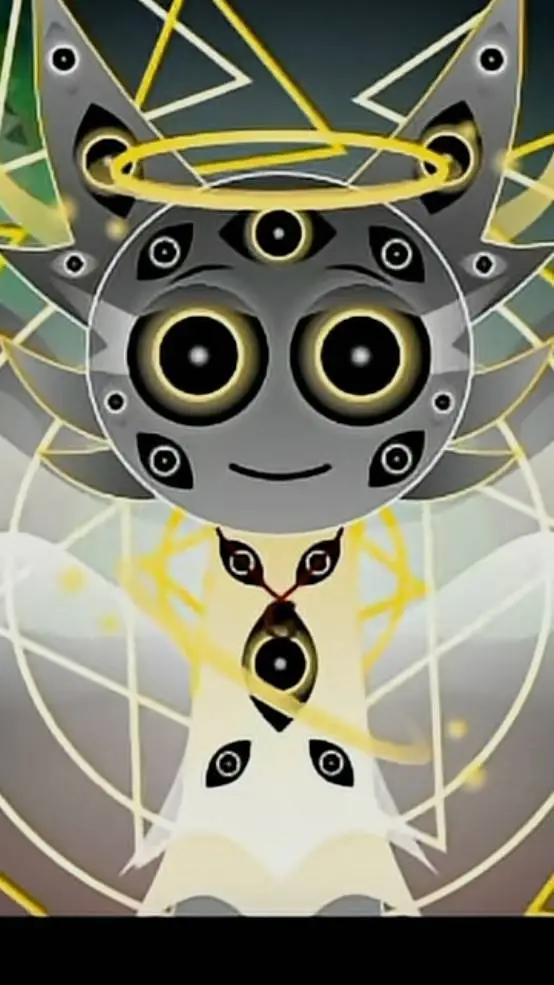 ai character: Wenda HS Ph4 background