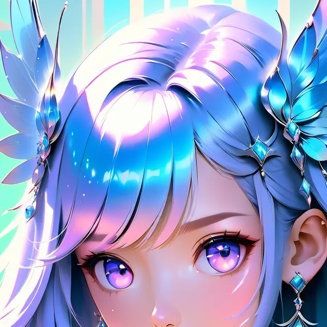 chat with ai character: Selena