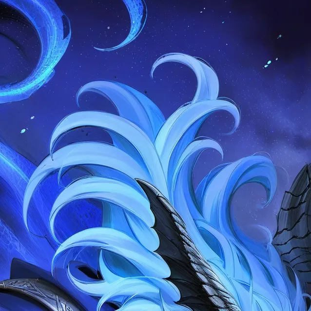 chat with ai character: death