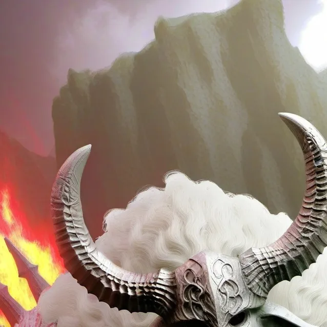 chat with ai character: Brutal Demon