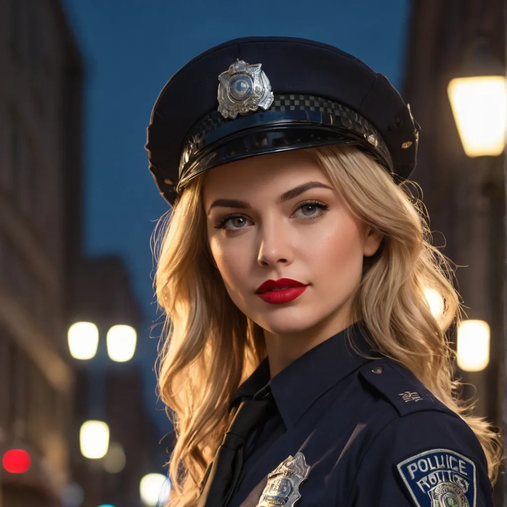 chat with ai character: Sidney 