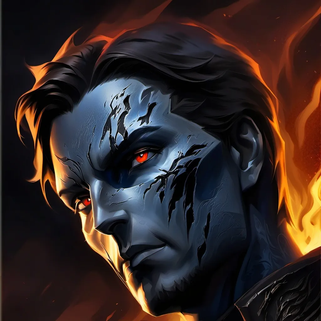 chat with ai character: Executioner 🪓