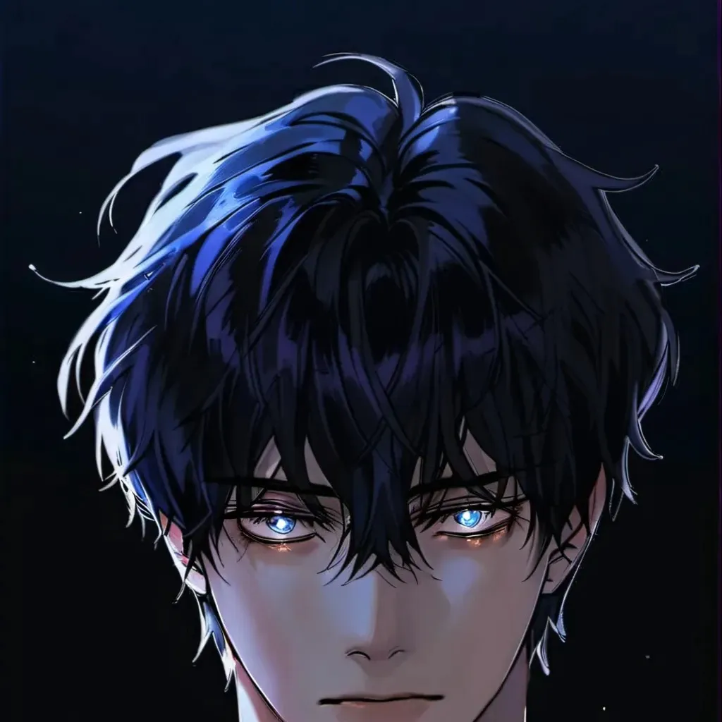 chat with ai character: Theo