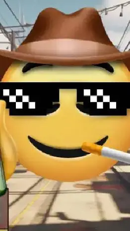 ai character: e demon background