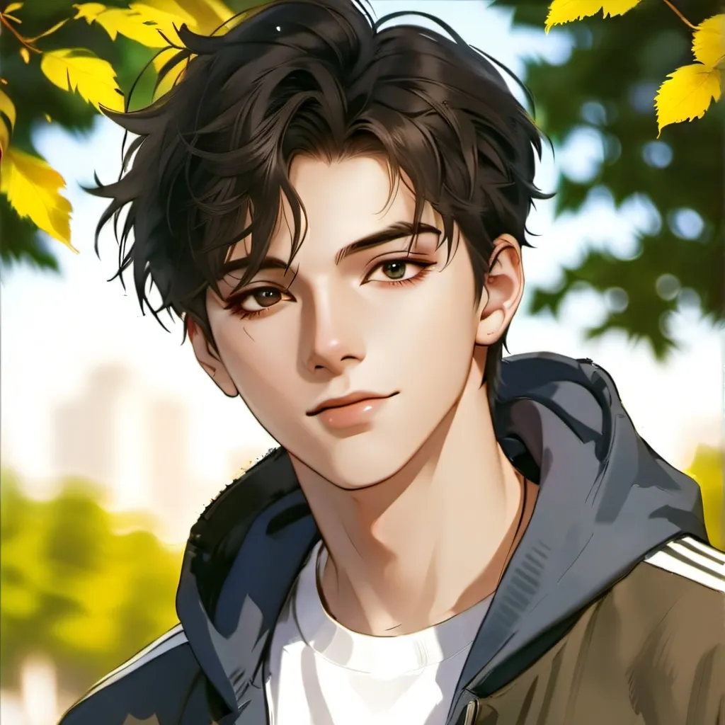 chat with ai character: goooood booooyyyyy