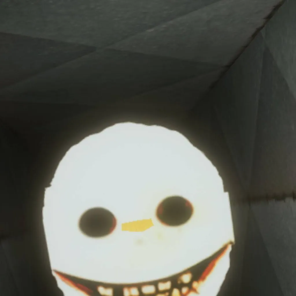 chat with ai character: crawl space cow v2