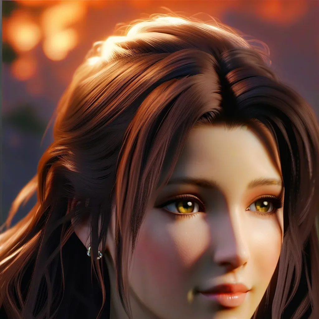 chat with ai character: Alice