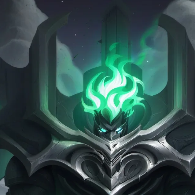 chat with ai character: The Lord