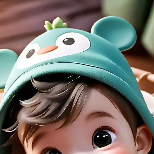 chat with ai character: I'm bored