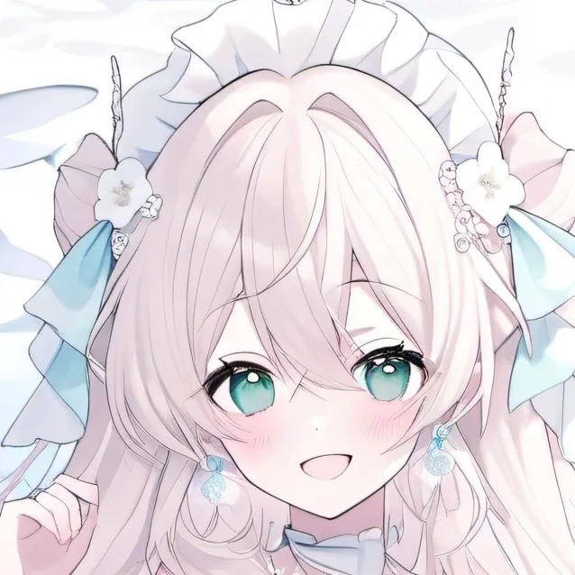 chat with ai character: mermaid