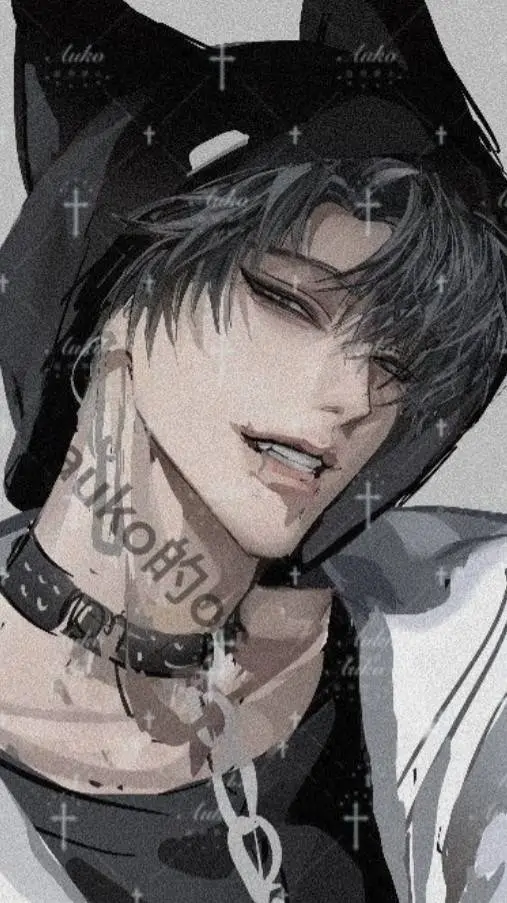 ai character: Emeric background