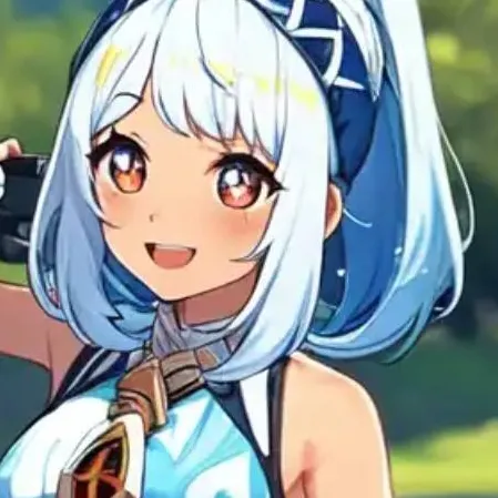 chat with ai character: mualani 