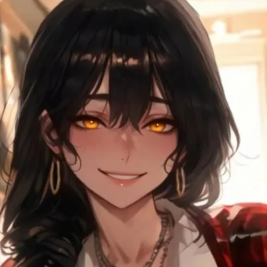 chat with ai character: Ella💖