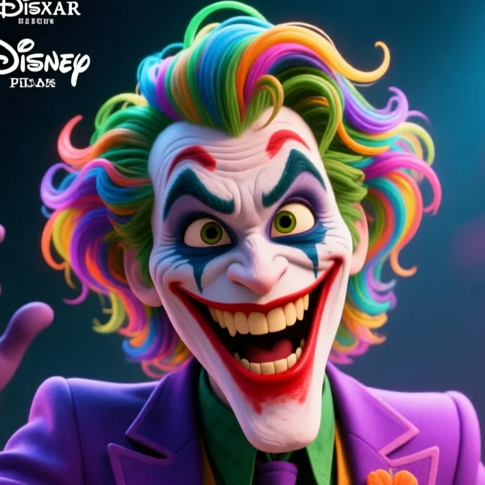 chat with ai character: Daniel