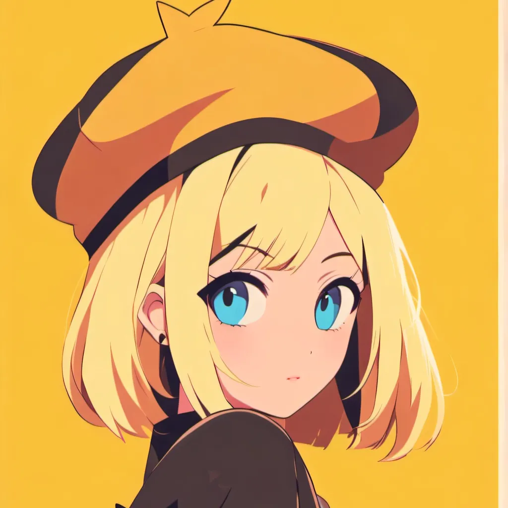 chat with ai character: pika pika
